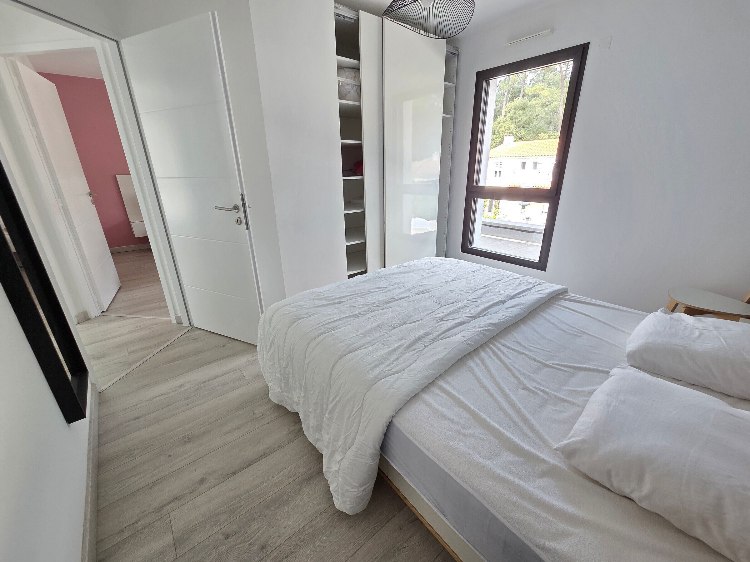 4 habitaciones y wifi gratis 