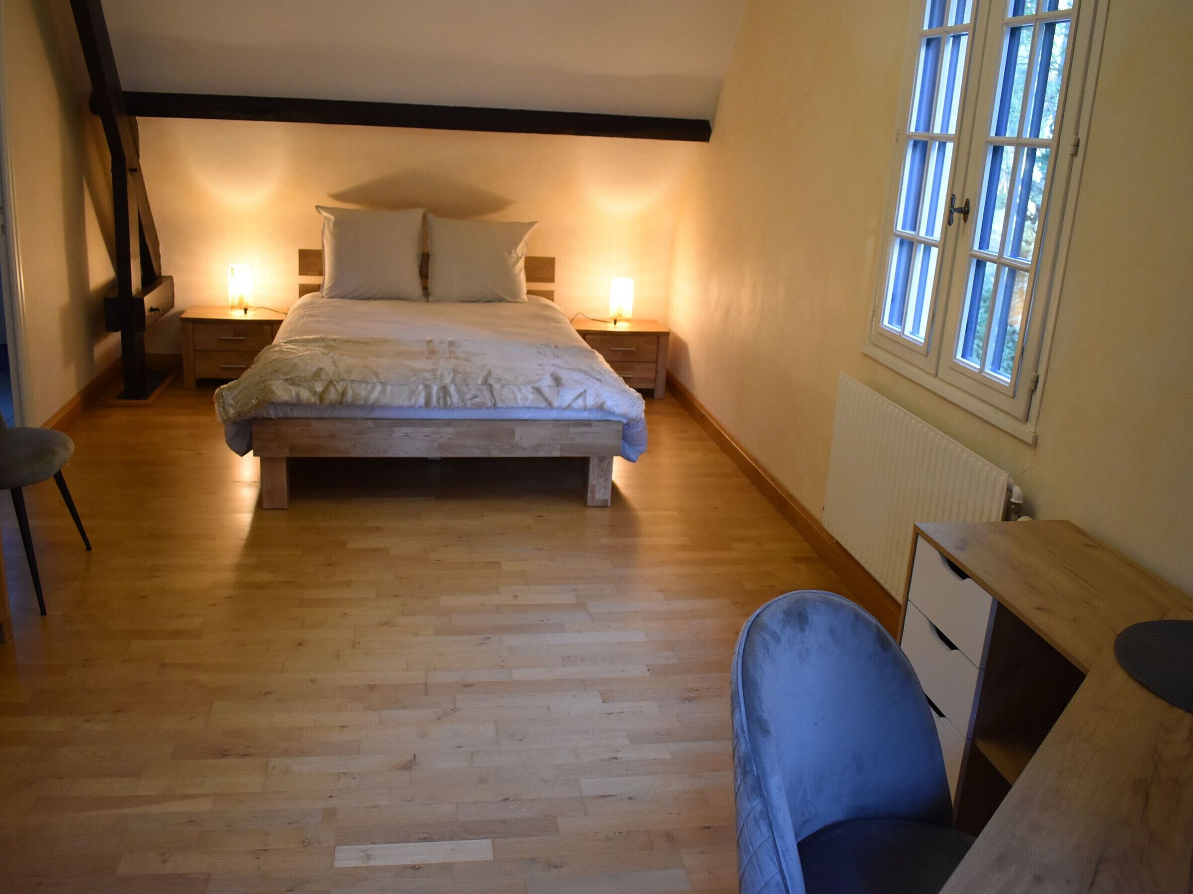 7 slaapkamers, gratis wifi