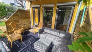 Terras