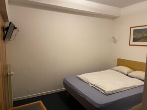 1 slaapkamer, gratis wifi, beddengoed