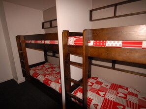 Draps fournis