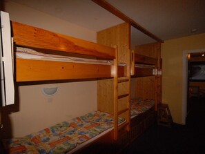 Bed sheets - Comfort studio 6 pers, near slopes, pets allowed (Gourette)