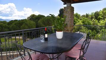 Servei de restauració a l'aire lliure