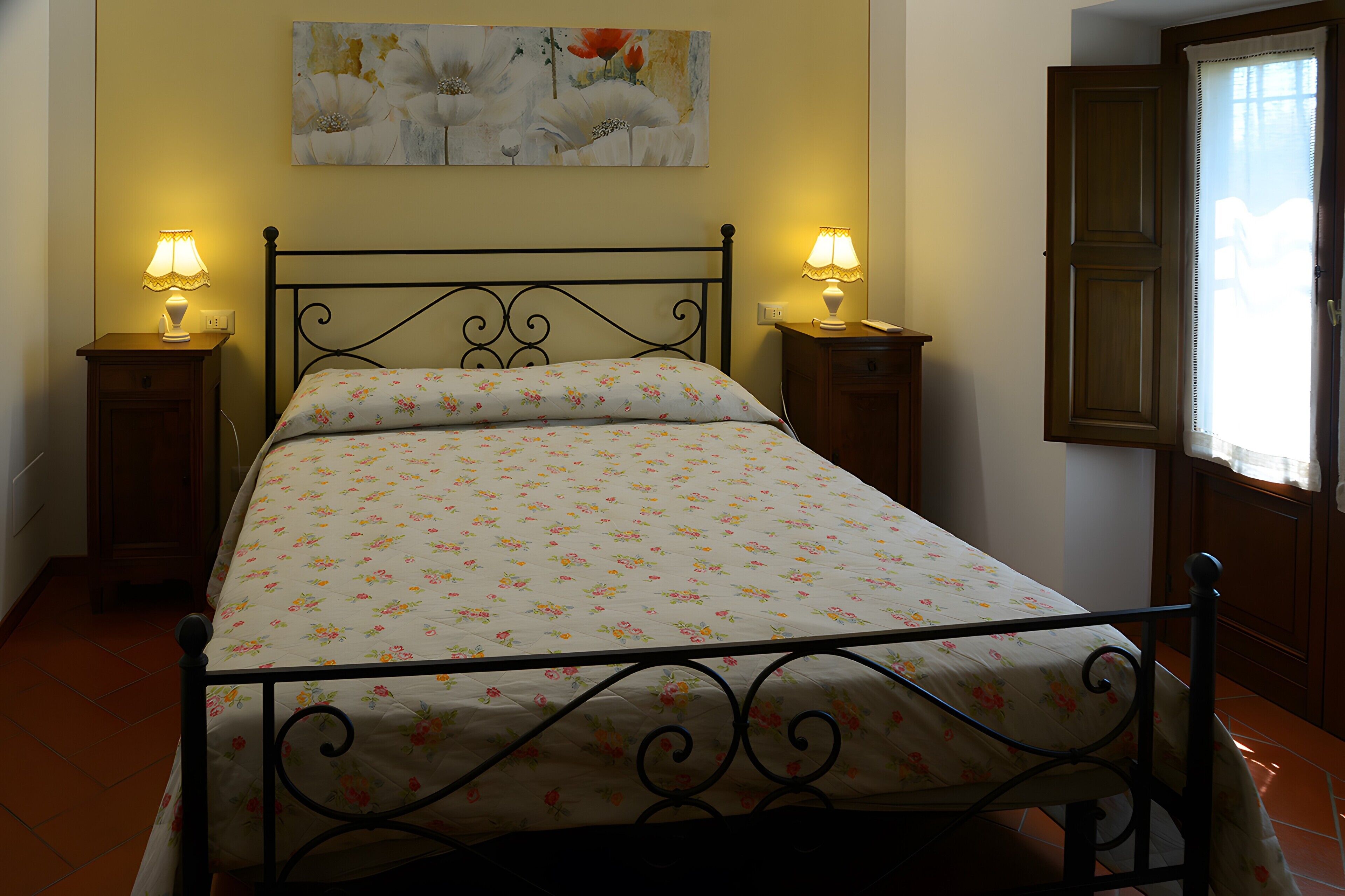 3 Schlafzimmer, WLAN, Bettwäsche