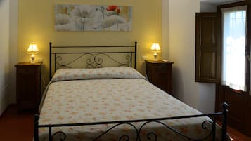 3 Schlafzimmer, WLAN, Bettwäsche