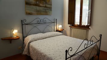 3 Schlafzimmer, WLAN, Bettwäsche