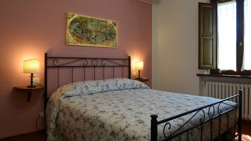 3 dormitoris, wifi i roba de llit