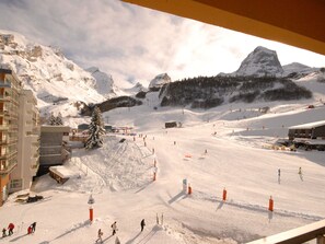 Sci e sport sulla neve