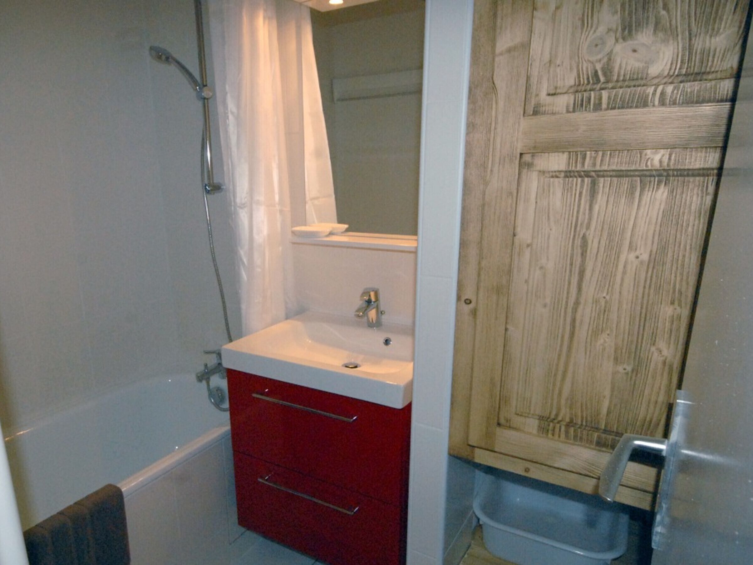Badkamer