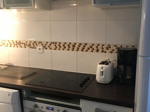 Refrigerador, microondas y lavavajillas 