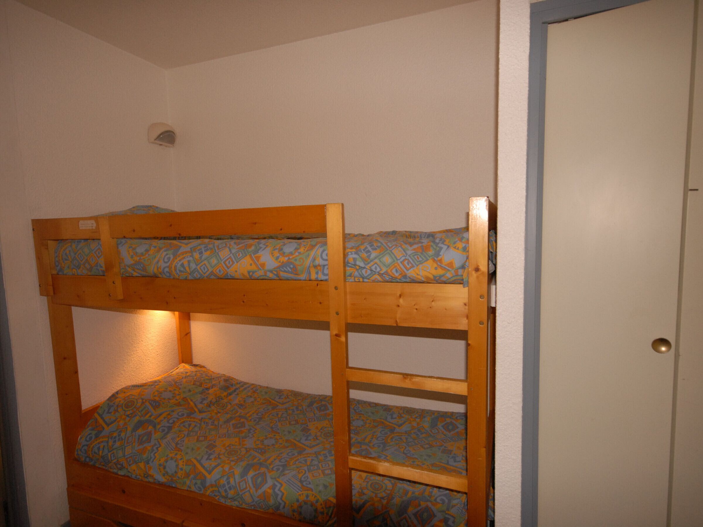 Wi-Fi gratuit, draps fournis