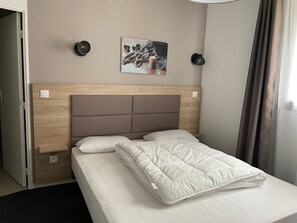 3 Schlafzimmer, kostenloses WLAN, Bettwäsche