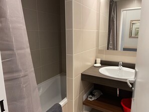 Badeværelse