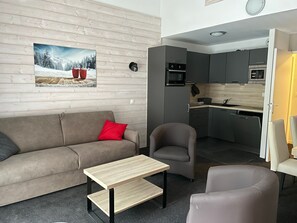 Fernseher