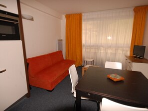 منطقة المعيشة