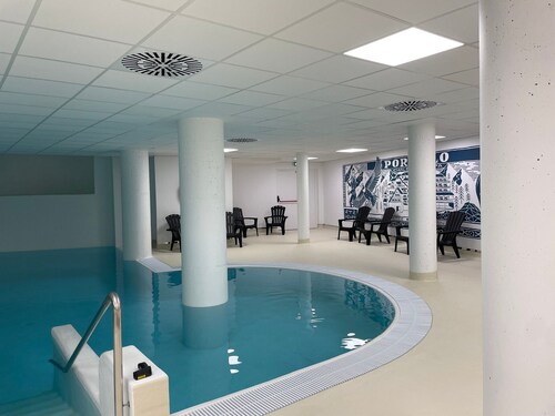 Studio in Gourette pet-friendly for 4 pers, terrace and pool