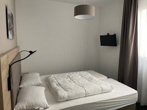 1 bedroom, free WiFi, bed sheets - Apartment in Gourette - 6 persons, pool and pets allowed (Gourette)