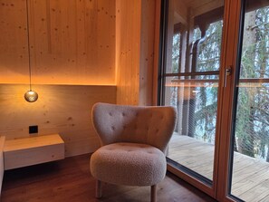 Luxury-Apartment, Seeblick, Executive-Etage
