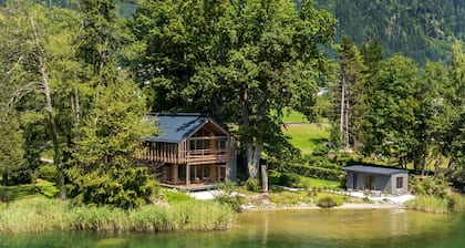 Seezeit am Ossiacher See