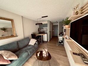 Fernseher