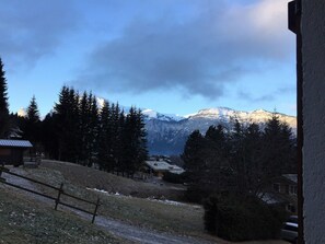 Miscellaneous - 3-room apartment - 6 pax - Ski-in with garage (Arâches-la-Frasse)