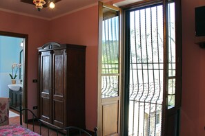 2 dormitorios, wifi, ropa de cama