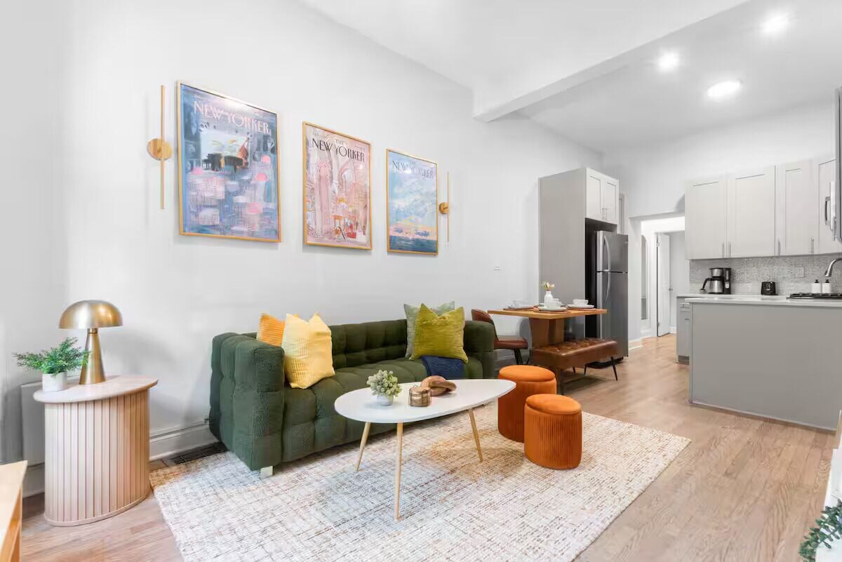 Image de profil de l’hôte