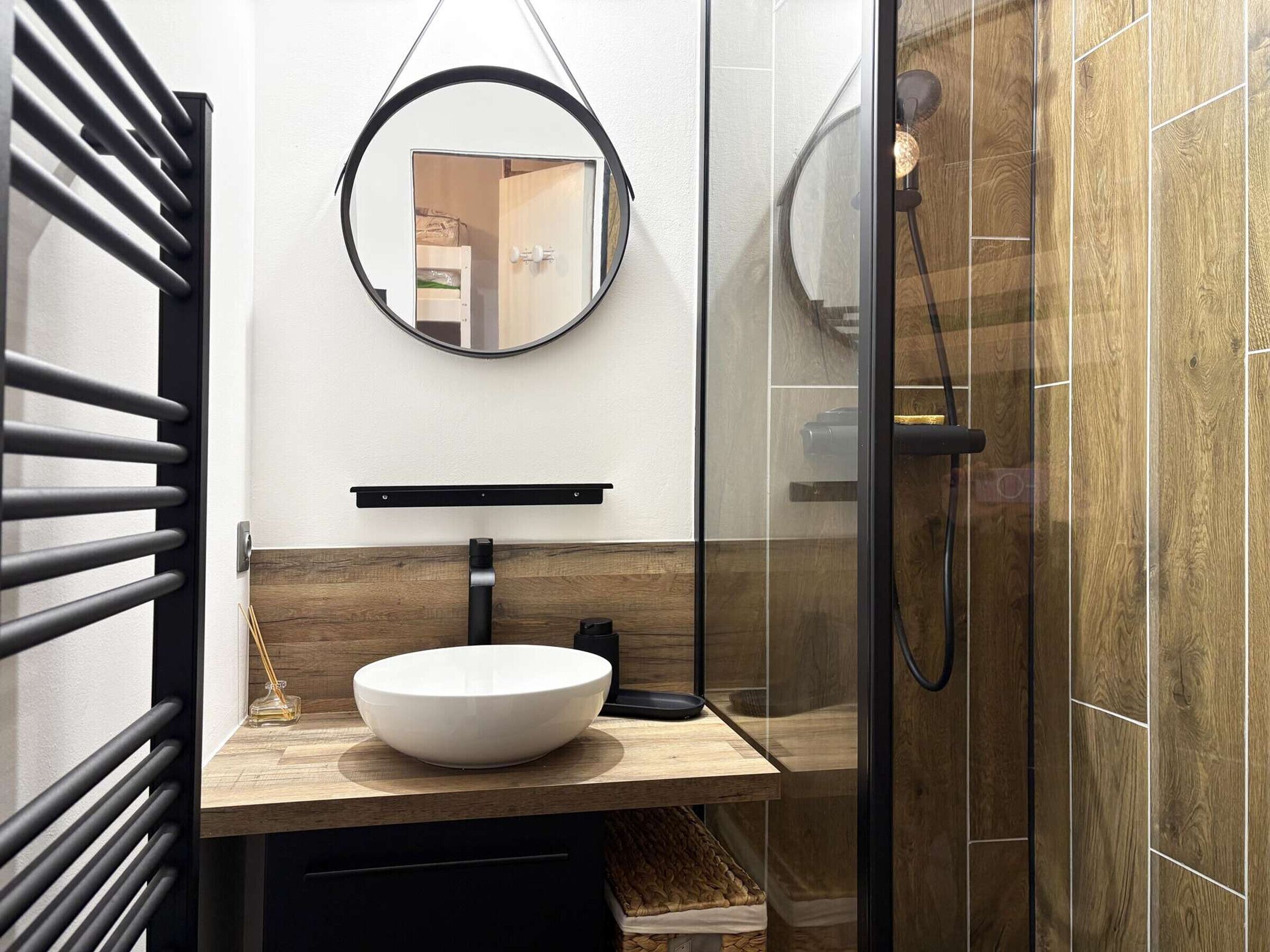 Badkamer