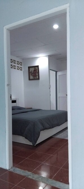 House, 1 Bedroom, Smoking, Patio | 2 bedrooms - Greeneryhousekrabi52 (Krabi)