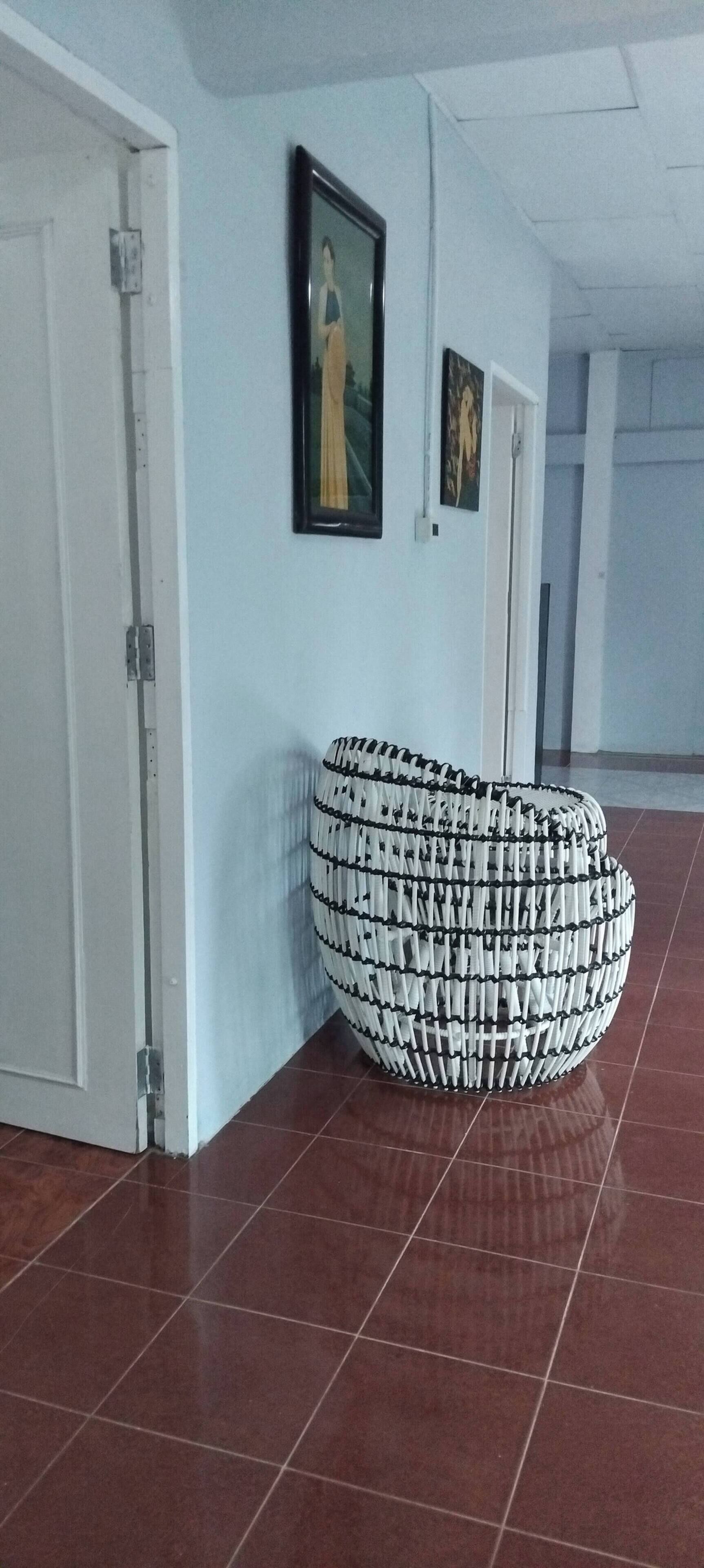 House, 1 Bedroom, Smoking, Patio | Interior