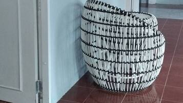 House, 2 Bedrooms, Smoking, Patio | Interior