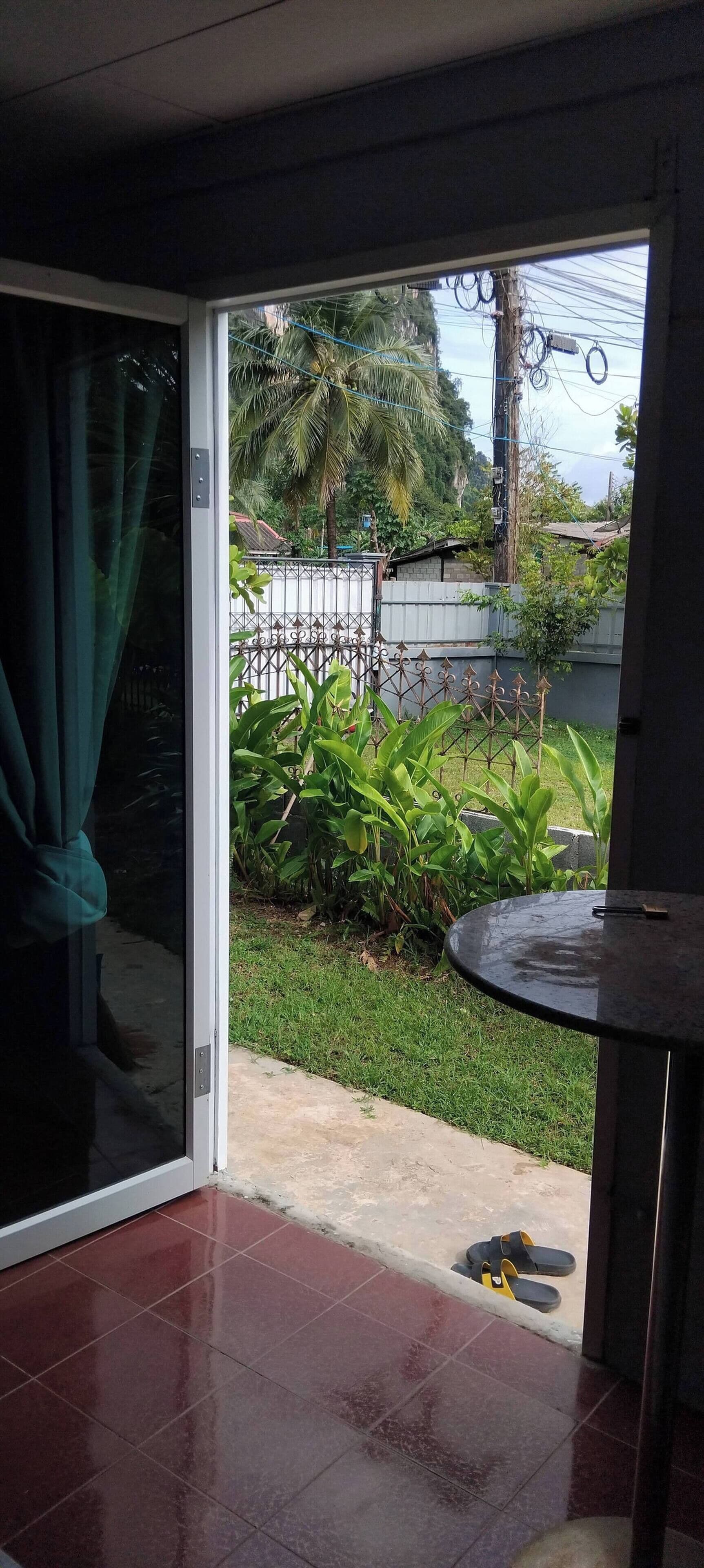 House, 1 Bedroom, Smoking, Patio | Garden