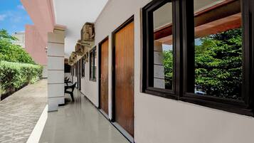 Detalle del interior