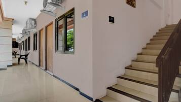 Detalle del interior