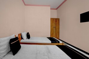 家庭套房 | 免费 WiFi、床单