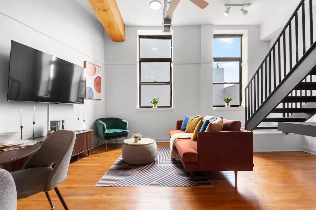 Image de profil de l’hôte