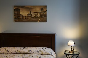 2 chambres, Wi-Fi, draps fournis