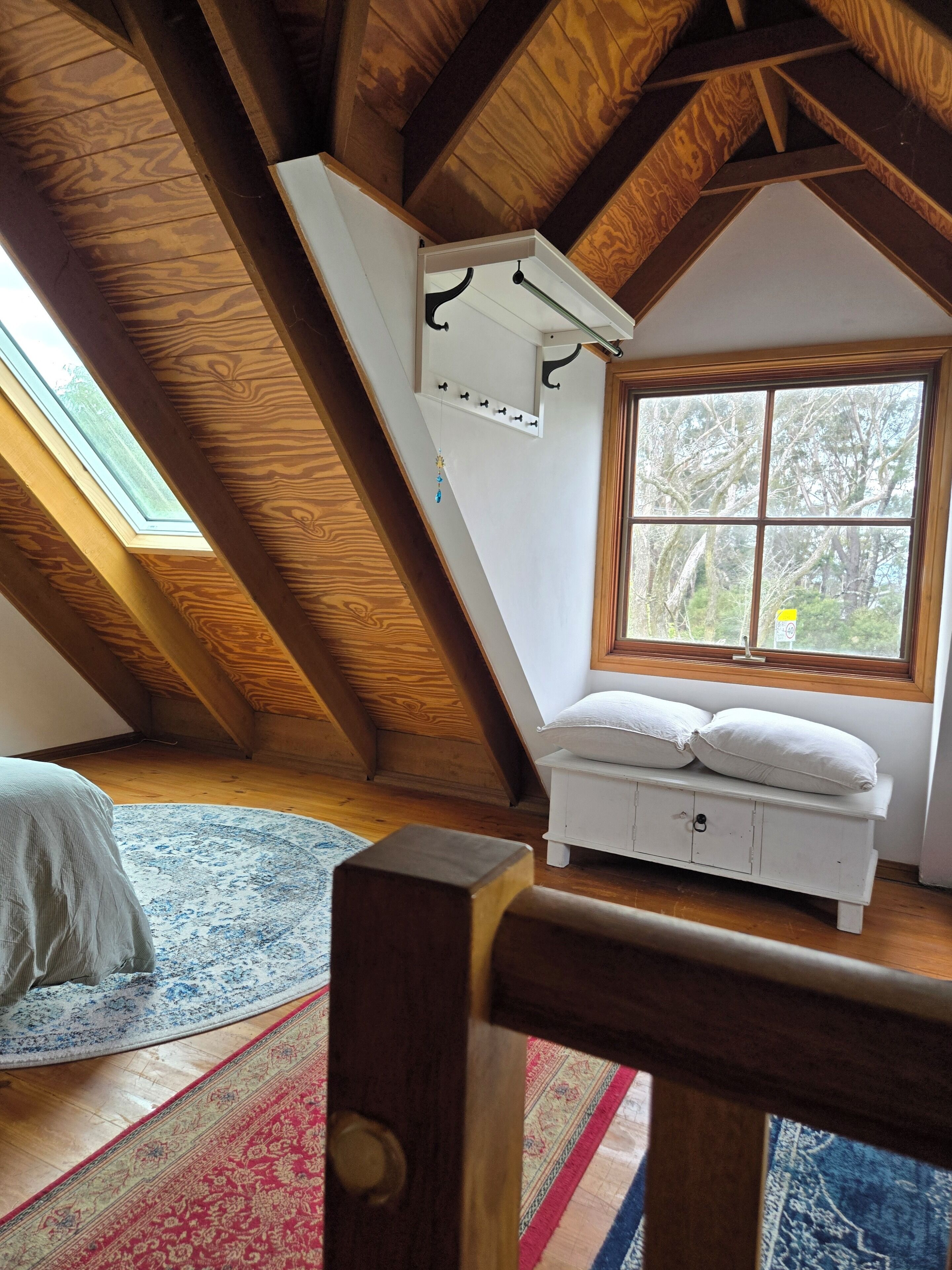 3 Schlafzimmer, Bügeleisen/Bügelbrett, kostenloses WLAN, Bettwäsche