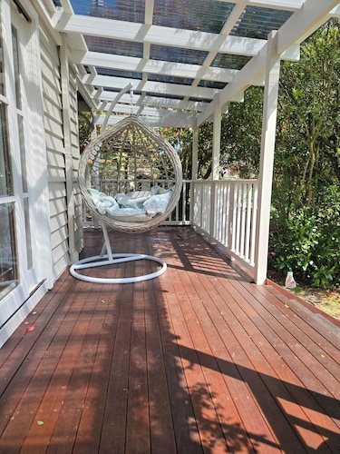 Cottage in beautiful Blue Mountains