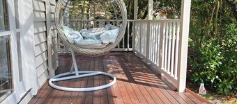 Cottage in beautiful Blue Mountains