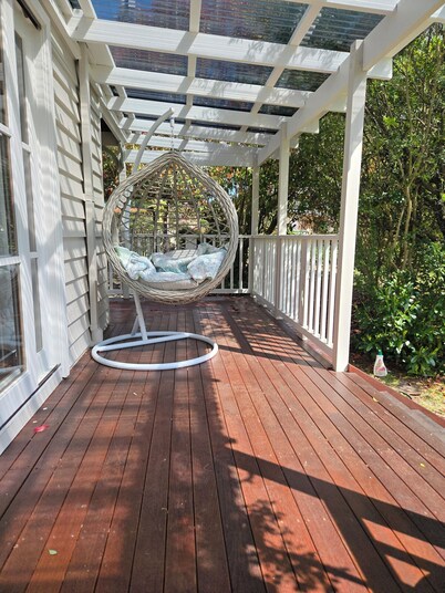 Cottage in beautiful Blue Mountains