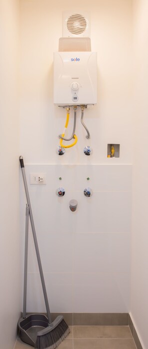 Apartamento | 1 quarto, acesso à internet de alta velocidade