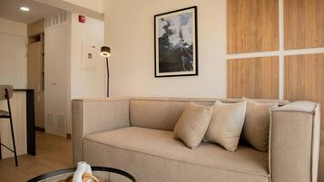 Ferienhaus | 1 Schlafzimmer, Internetzugang
