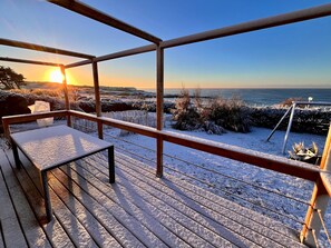 Property grounds - Apartment 'Les Sables Pailletés 10p' with Sea View, Private Terrace and Wi-Fi (Les Sables-d'Olonne)