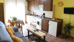 Unclassified image, 4 of 16, button - Rural Apartments La Viña (Apartment number 6) (Cangas de Onis)