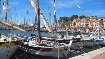 Port de plaisance