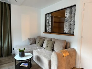 منطقة المعيشة