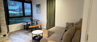 Appartement 1 chambre rénové 