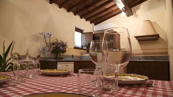 Servei de restauració