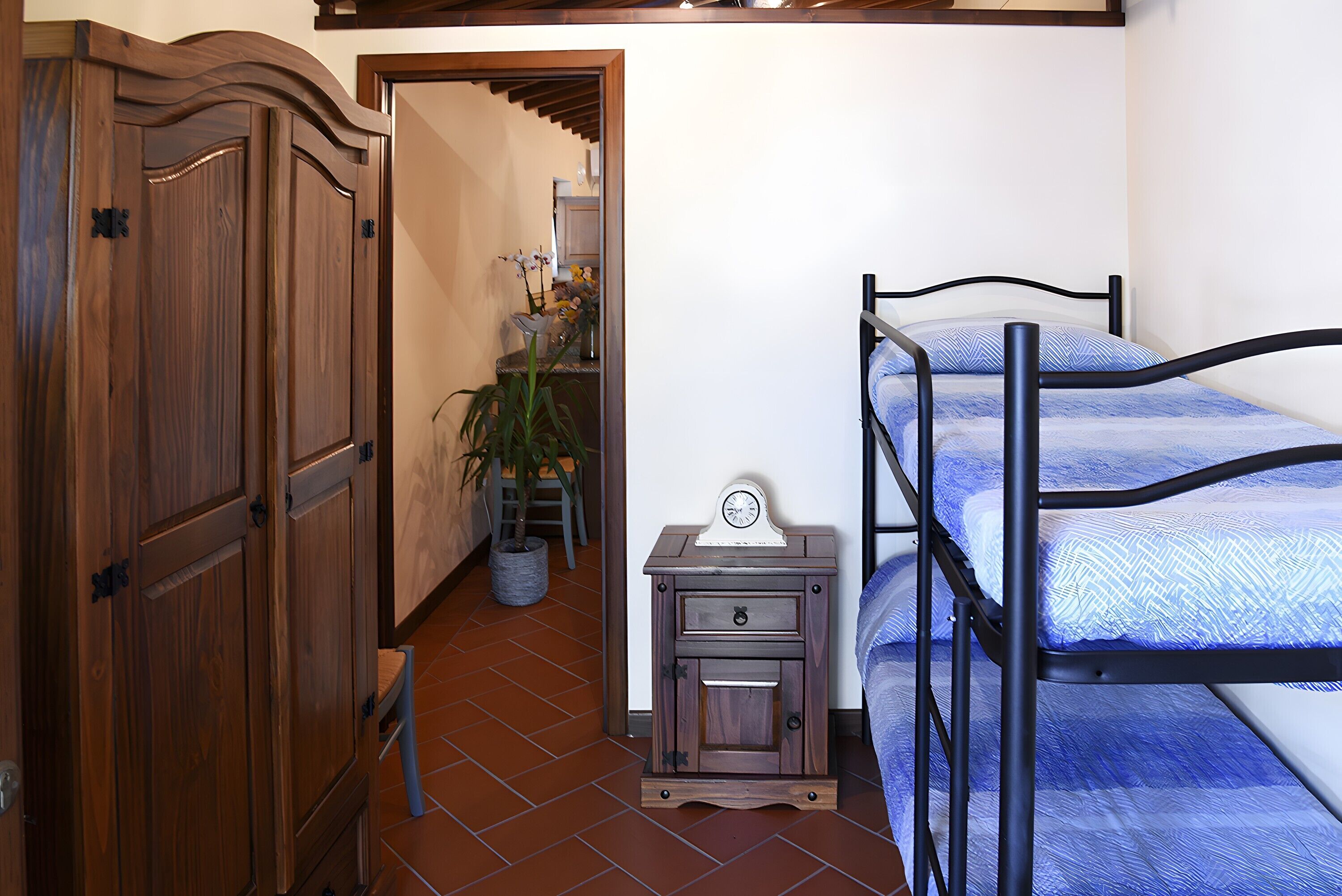 2 camere, Wi-Fi, lenzuola